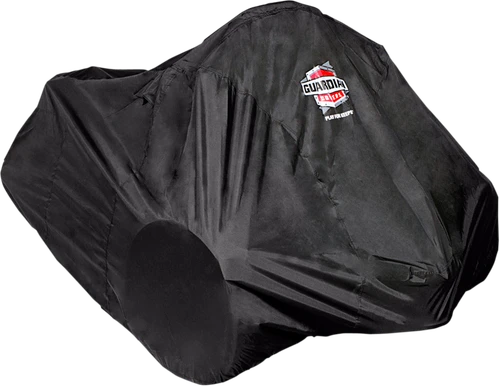 DOWCO - 04583 - Guardian WeatherAll Plus Cover - Black - Spyder