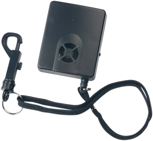 DOWCO - 26038-00 - Guardian Cover Alarm
