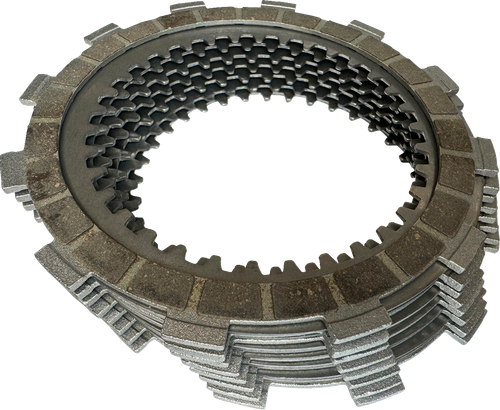 DP BRAKES - DPK263 - DPK Clutch Kit - KX 250/X