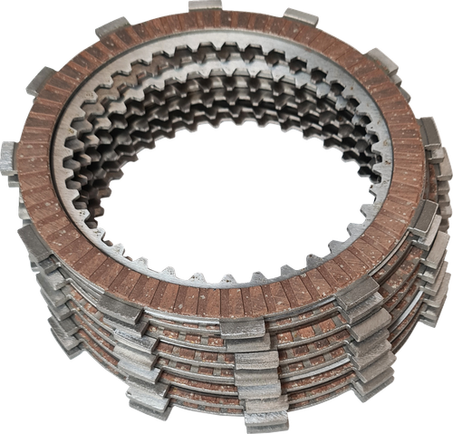 DP BRAKES - DPK264 - DPK Clutch Kit - KX 450/X/XC/SR