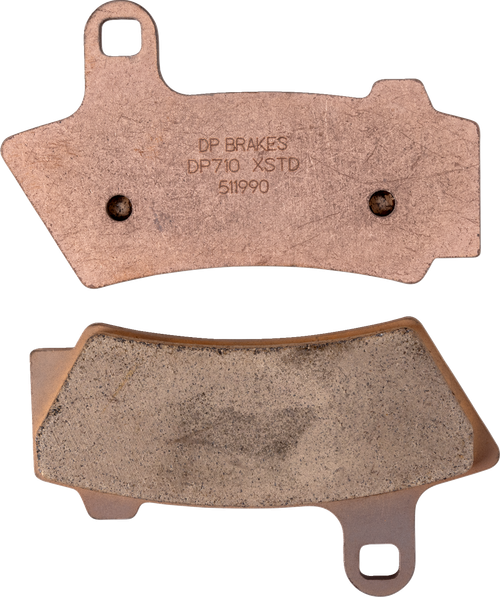 DP BRAKES - DP710 - Sintered Brake Pads