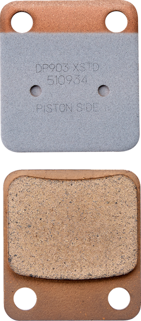 DP BRAKES - DP903 - Sintered Brake Pads - Polaris