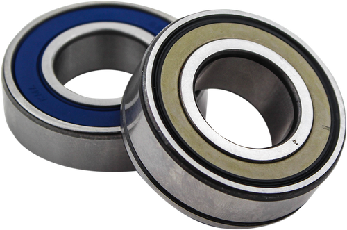 DRAG SPECIALTIES - 0215-0962 - Wheel Bearing Kit - Front/Rear - Harley-Davidson