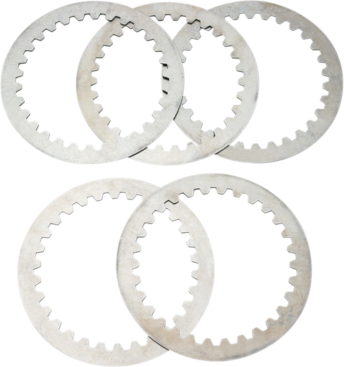 ALTO PRODUCTS - 095753A - Steel Plate Set - '84-90 XL