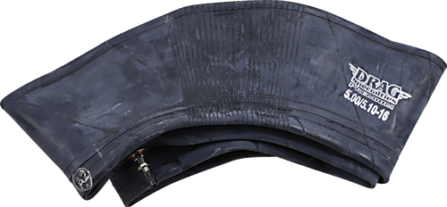 DRAG SPECIALTIES - 0350-0627 - Inner Tube - Premium Heavy Duty - 16" - Center Metal Valve