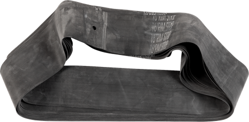DRAG SPECIALTIES - 0350-0877 - Rim Strip - 16" x 3.07" - Center Valve Hole - 10 Pack