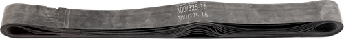 DRAG SPECIALTIES - 0350-0881 - Rim Strip - 16" x 1-1/2" - Side Valve Hole - 10 Pack