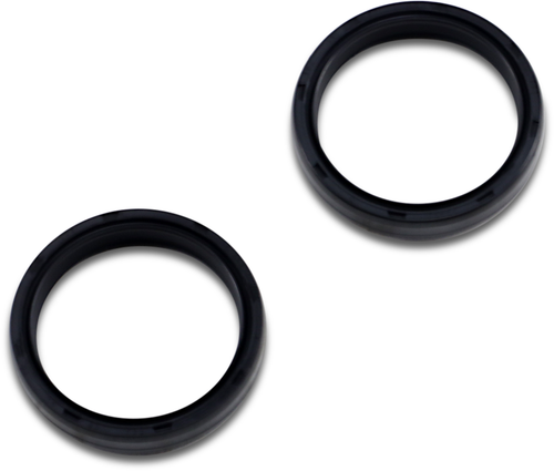 DRAG SPECIALTIES - 0407-0192 - Fork Seal Kit - 49 mm - Showa Forks