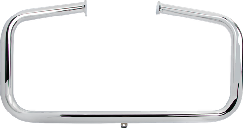 DRAG SPECIALTIES - 0506-0500 - Engine Guard - Chrome - Touring