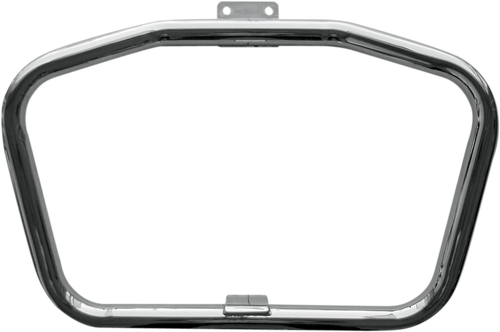 DRAG SPECIALTIES - 0506-0501 - Engine Guard - Chrome - Sportster