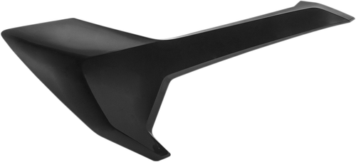 ACERBIS - 2686430001 - Side Panels - Black