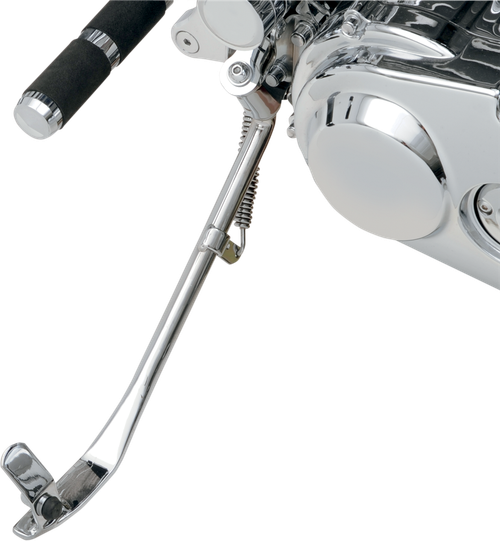 DRAG SPECIALTIES - 0510-0038 - Kickstand Kit - Softail - Standard