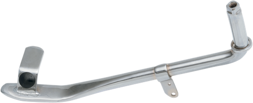 DRAG SPECIALTIES - 0510-0265 - Kickstand - Chrome - 10" - 1" Under Stock