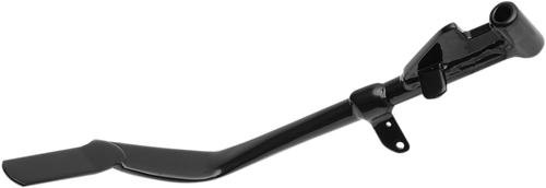 DRAG SPECIALTIES - 0510-0281 - Kickstand - Black - 8"