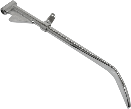 DRAG SPECIALTIES - 0510-0378 - Kickstand - Chrome - 12"