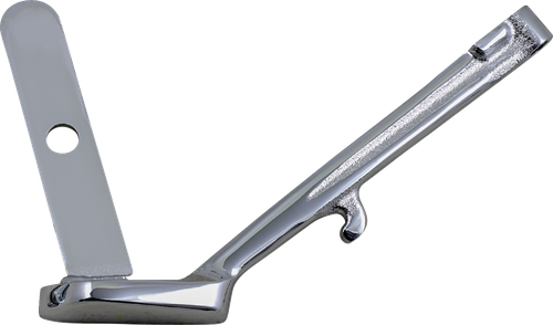 DRAG SPECIALTIES - 0510-0521 - Kickstand - Chrome - 1" Under Stock