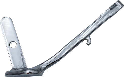 DRAG SPECIALTIES - 0510-0646 - Kickstand - Chrome - 1" Extended