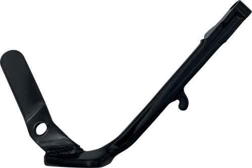 DRAG SPECIALTIES - 0510-0649 - Kickstand - Black - 1" Extended