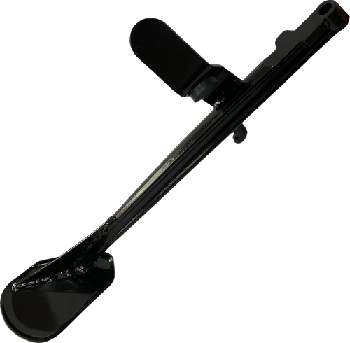 DRAG SPECIALTIES - 0510-0653 - Kickstand - Black