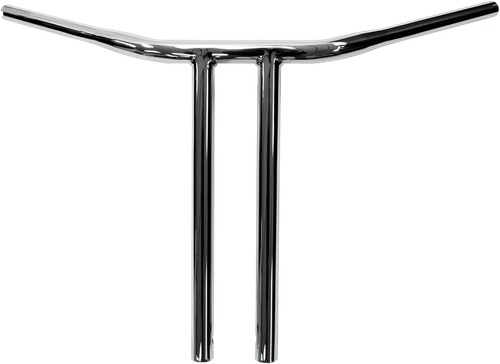 DRAG SPECIALTIES - 0601-2752 - 1-1/4" Buffalo T-Bar - 16" - Chrome