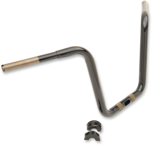 DRAG SPECIALTIES - 0601-3857 - Handlebar - 12" - Black
