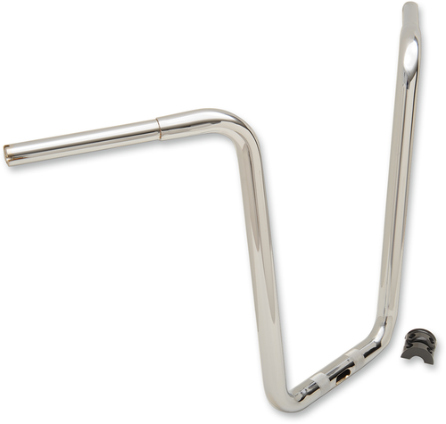 DRAG SPECIALTIES - 0601-3862 - Handlebar - 18" - Chrome