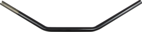 DRAG SPECIALTIES - 0601-4164 - 1" Drag Handlebar - TBW - Black