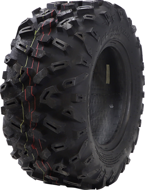 AMS - 1590-3611 - Tire - Blacktail - Front/Rear - 32x10R15 - 8 Ply