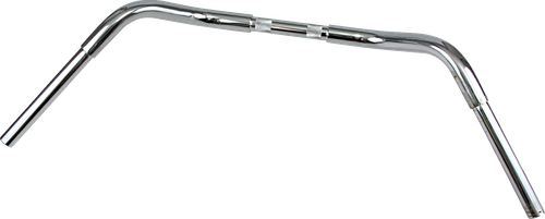 DRAG SPECIALTIES - 0601-4245 - Handlebar - Buffalo - Bagger - TBW - Chrome