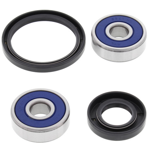 ALL BALLS - 25-1525 - Wheel Bearing Kit - Front - '84-'85 Yamaha RZ350
