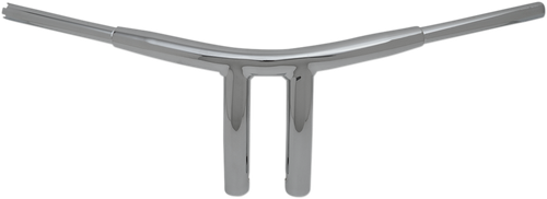 DRAG SPECIALTIES - 0601-4286 - 1-1/2" "Big" Buffalo Bar - Radius - 8" - Chrome