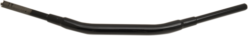 DRAG SPECIALTIES - 0601-4300 - 1-1/2" "Big" Buffalo Drag Bar - TBW - Black