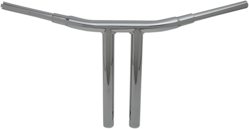 DRAG SPECIALTIES - 0601-4321 - 1-1/2" "Big" Buffalo Bar - Chopper - 14" - Chrome