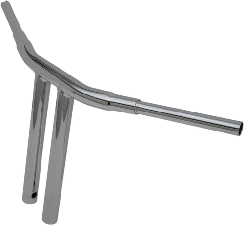 DRAG SPECIALTIES - 0601-4321 - 1-1/2" "Big" Buffalo Bar - Chopper - 14" - Chrome
