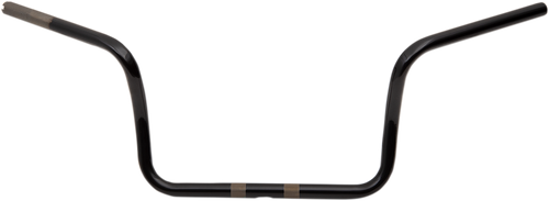 DRAG SPECIALTIES - 0601-5040 - Handlebar - Ape Hanger - 10" - Gloss Black