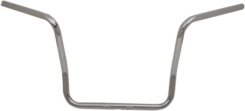 DRAG SPECIALTIES - 0601-5043 - Handlebar - Ape Hanger - 14" - Chrome