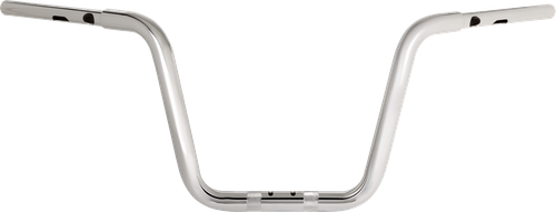 DRAG SPECIALTIES - 0601-6556 - Handlebar - 12" - Chrome
