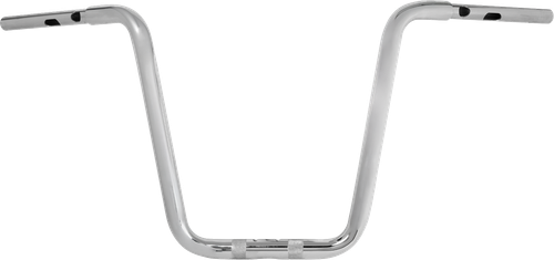 DRAG SPECIALTIES - 0601-6560 - Handlebar - 16" - Chrome