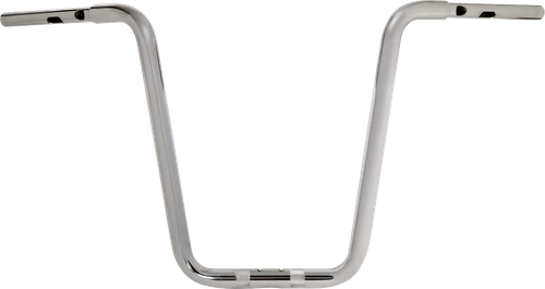 DRAG SPECIALTIES - 0601-6562 - Handlebar - 18" - Chrome