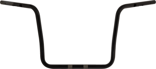 DRAG SPECIALTIES - 0601-6569 - Handlebar - Ape Hanger - 14" - Black