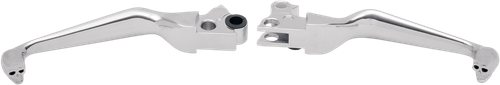 DRAG SPECIALTIES - 0610-0145 - Skull Lever Set