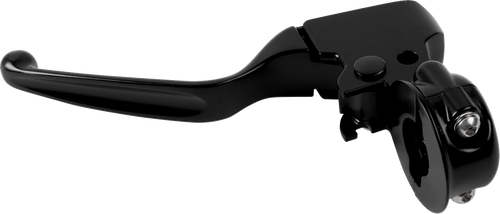 DRAG SPECIALTIES - 0610-1876 - Clutch Control for XL - Black