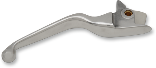 DRAG SPECIALTIES - 0614-1136 - Replacement Brake Lever - Polished