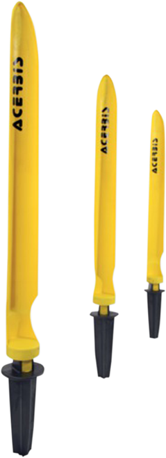 ACERBIS - 2320829999 - Track Markers - Yellow/Black
