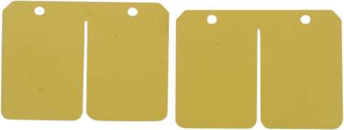 BOYESEN - SSF212 - Super Stock Reed Set - Fiber - Kawasaki