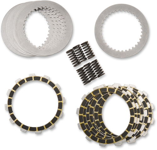 BARNETT - 303-45-20024 - Clutch Kit
