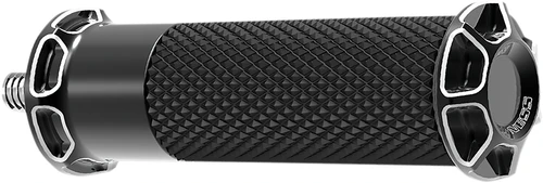 ARLEN NESS - 07-931 - Shift Peg - Beveled - Black