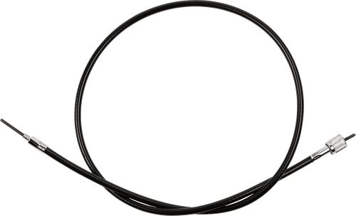 DRAG SPECIALTIES - 0655-0037 - Front-Wheel Drive Speedometer Cable - 40" - Vinyl