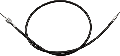 DRAG SPECIALTIES - 0655-0038 - Front-Wheel Drive Speedometer Cable - 38-1/2" - Vinyl