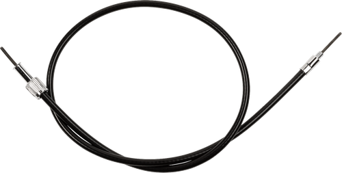 DRAG SPECIALTIES - 0655-0042 - Front-Wheel Drive Speedometer Cable - 35" - Vinyl